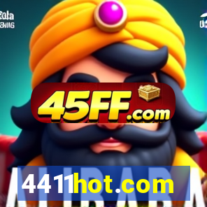 4411hot.com