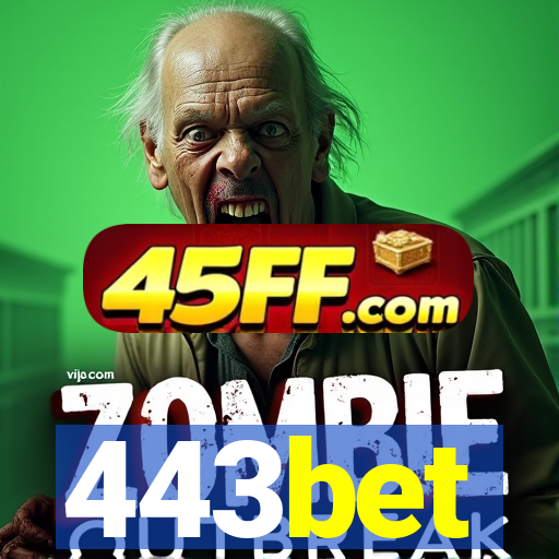 443bet