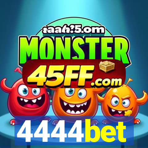 4444bet