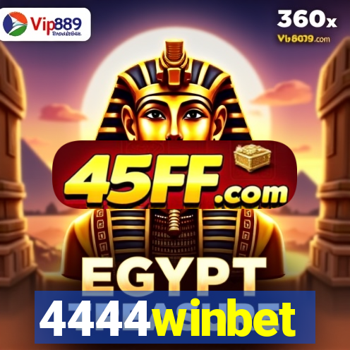 4444winbet