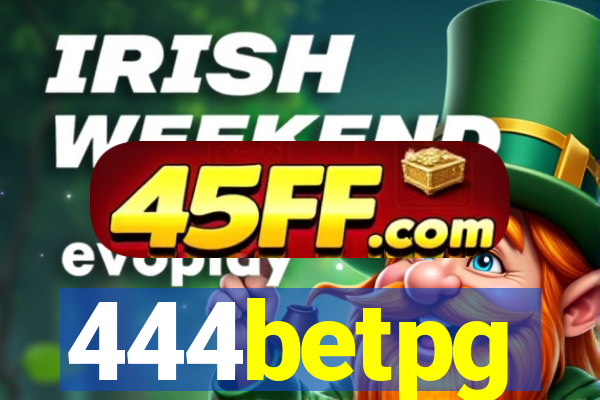444betpg