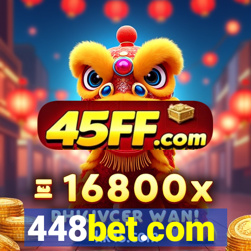 448bet.com