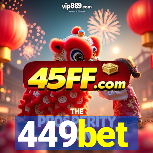 449bet