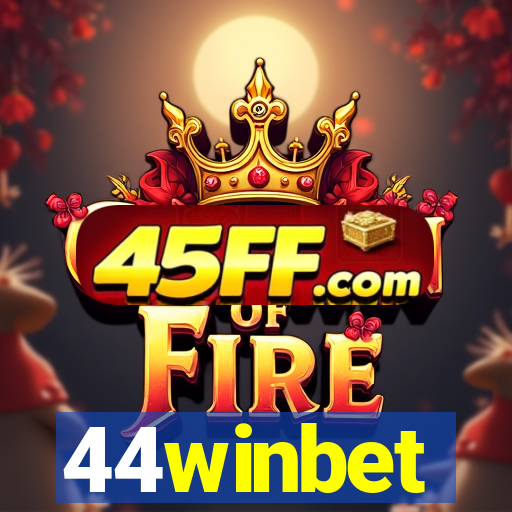44winbet