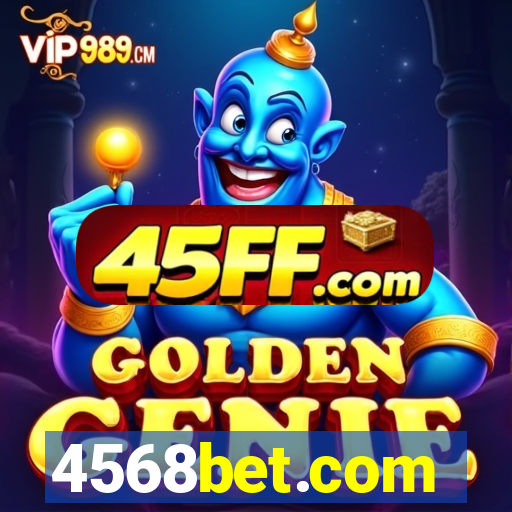 4568bet.com