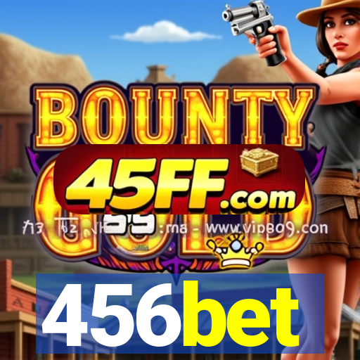 456bet