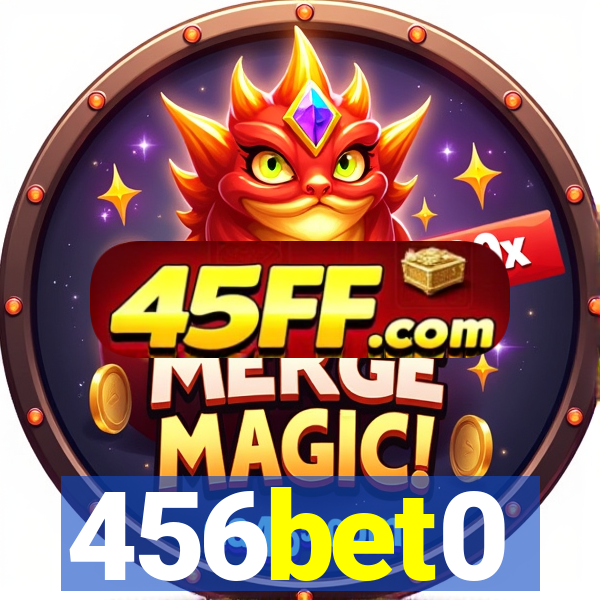 456bet0