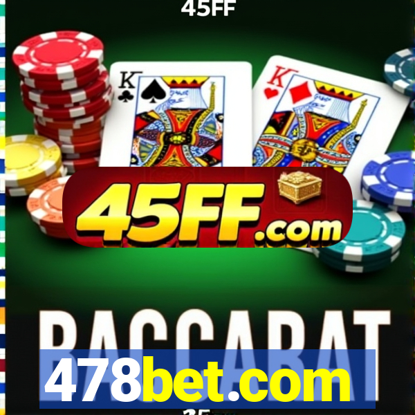478bet.com