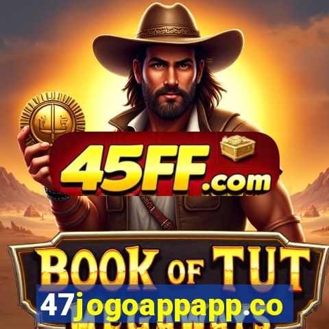 47jogoappapp.com