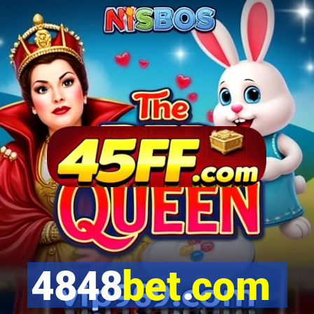 4848bet.com