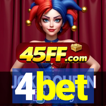 4bet