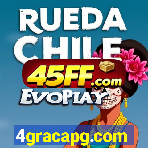 4gracapg.com