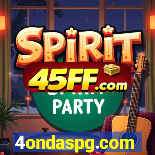 4ondaspg.com