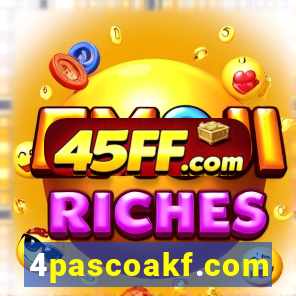 4pascoakf.com