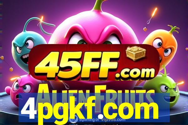 4pgkf.com