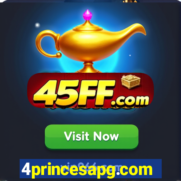 4princesapg.com