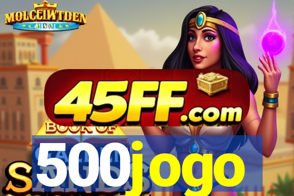 500jogo