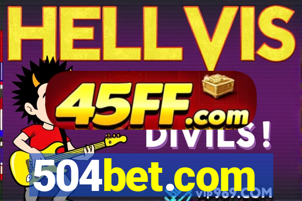 504bet.com