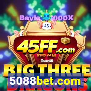 5088bet.com