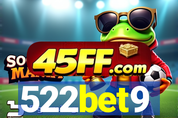 522bet9