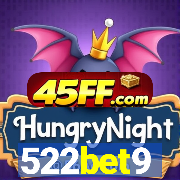 522bet9