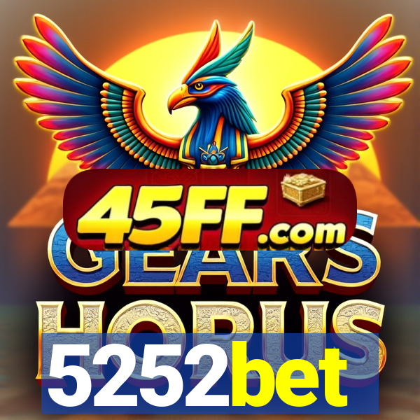 5252bet