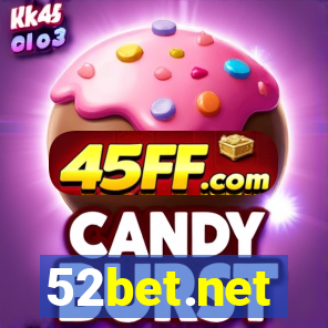 52bet.net