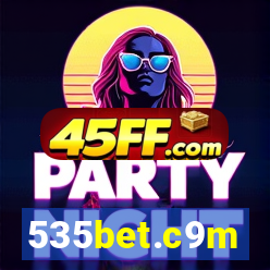 535bet.c9m