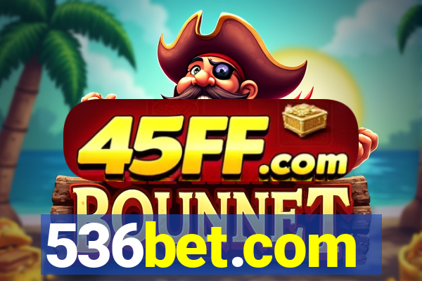 536bet.com