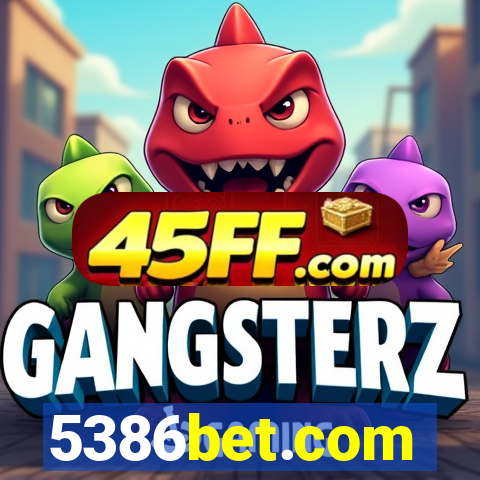 5386bet.com