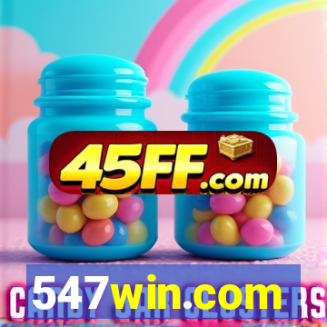 547win.com