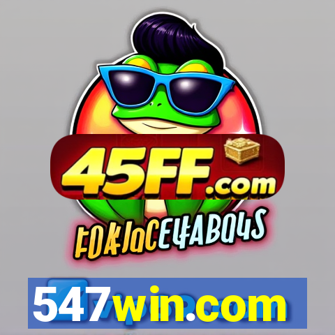 547win.com