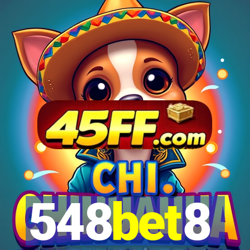 548bet8