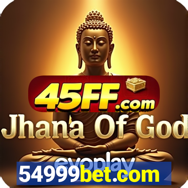 54999bet.com
