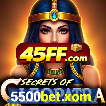 5500bet.xom