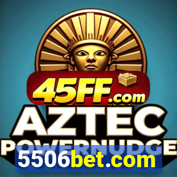 5506bet.com