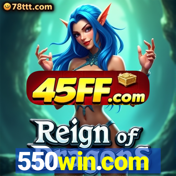 550win.com