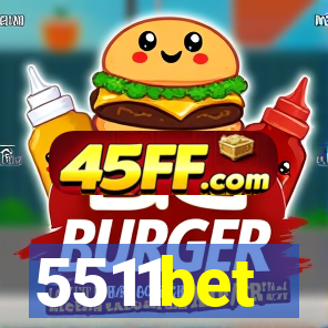 5511bet