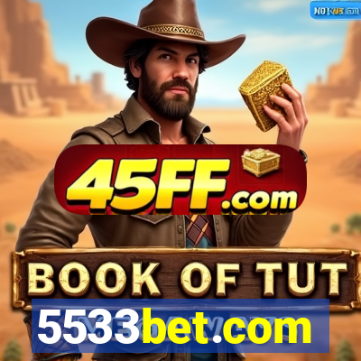 5533bet.com