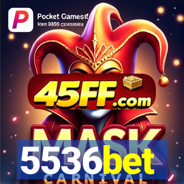 5536bet