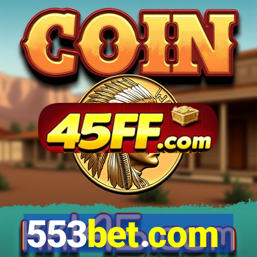 553bet.com