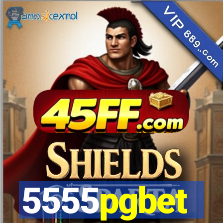 5555pgbet