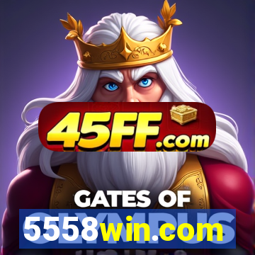 5558win.com