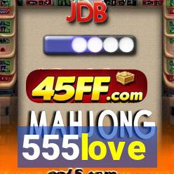 555love