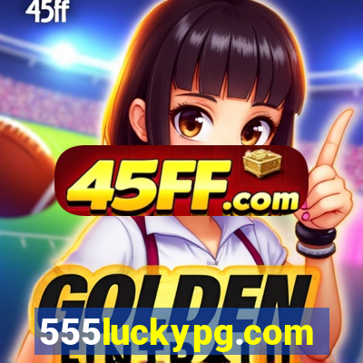 555luckypg.com