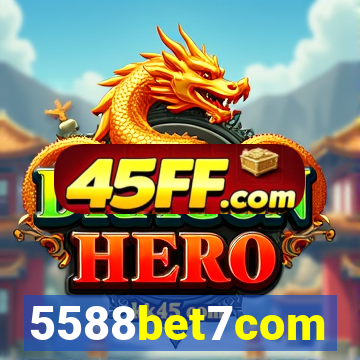 5588bet7com