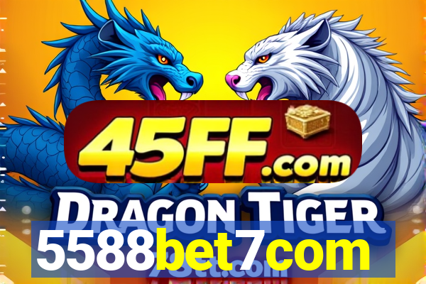 5588bet7com