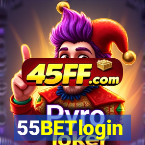 55BETlogin