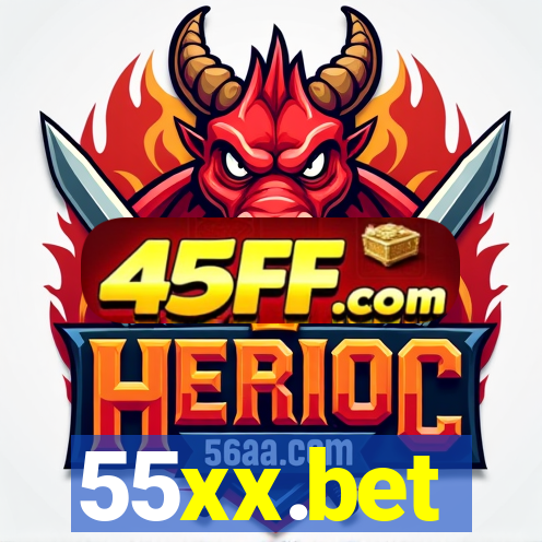 55xx.bet
