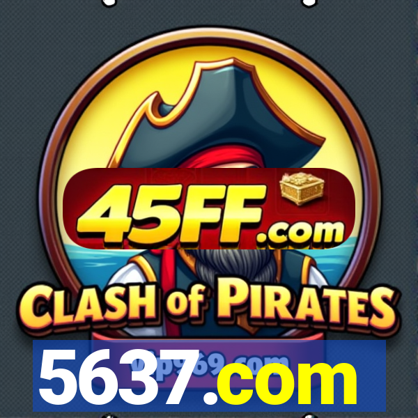 5637.com